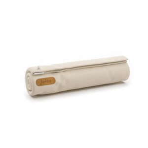 Jupiduu Interchangeable Cover for Indoor Jumpspot | Stylish & Washable jupiduu Beige