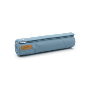 Jupiduu Interchangeable Cover for Indoor Jumpspot | Stylish & Washable jupiduu Light Blue