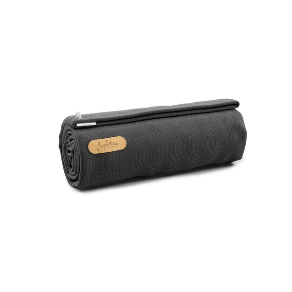 Jupiduu Transform Cover for Outdoor Jumpspot | Indoor Use with Stylish Cotton Design jupiduu Grey