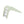 Jupiduu Wooden Slide - Indoor | Safe, Stylish Indoor Slide for Kids' Playroom jupiduu Green