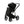Mee-go Milano Evo 2-in-1 Pushchair | Lightweight, Stylish Travel System for Newborns & Toddlers meego