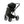 Mee-go Milano Evo 2-in-1 Pushchair | Lightweight, Stylish Travel System for Newborns & Toddlers - Little Gliders