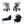 Mee-go Milano Evo All-in-One | Complete Travel System with Carrycot, Car Seat & ISOFIX Base meego Biscuit