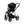 Mee-go Milano Evo All-in-One | Complete Travel System with Carrycot, Car Seat & ISOFIX Base - Little Gliders