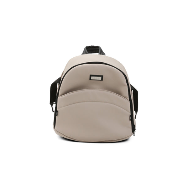 Mee-go Milano Evo All-in-One Luxe | Complete Travel System with Carrycot, Car Seat & ISOFIX Base meego