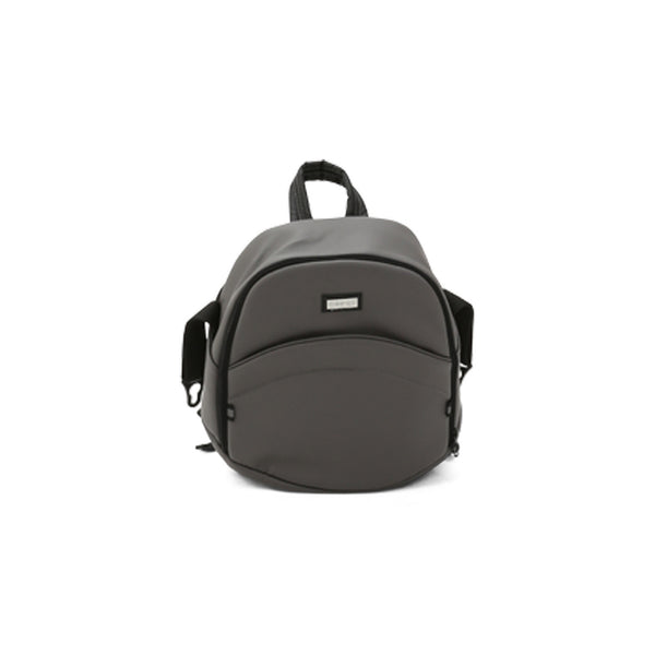 Mee-go Milano Evo All-in-One Luxe | Complete Travel System with Carrycot, Car Seat & ISOFIX Base - Little Gliders