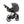 Mee-go Milano Evo All-in-One Luxe | Complete Travel System with Carrycot, Car Seat & ISOFIX Base - Little Gliders