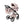 Mee-go Milano Quantum 3-in-1 Pushchair | Complete Travel System with Car Seat & Carrycot - Little Gliders