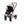 Mee-go Milano Quantum 3-in-1 Pushchair | Complete Travel System with Car Seat & Carrycot - Little Gliders