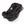 Mee-go Otto 2.0 Car Seat Black – Safe & Adjustable | Compatible with Mee-go Travel Systems meego