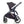 Mee-go Uno+ 2-in-1 Pushchair | Adaptable Travel System for One or Two Children – Stylish & Versatile - Little Gliders