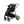 Mee-go Uno+ 2-in-1 Pushchair | Adaptable Travel System for One or Two Children – Stylish & Versatile - Little Gliders