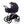 Mee-go Uno+ 2-in-1 Pushchair | Adaptable Travel System for One or Two Children – Stylish & Versatile meego
