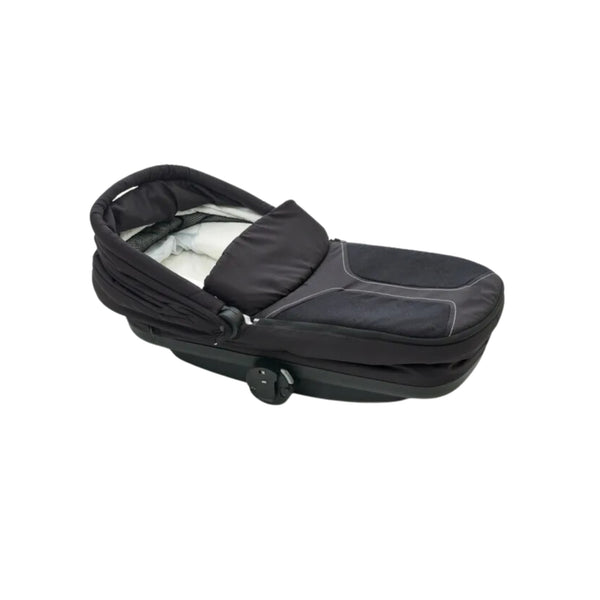 Mee-go Uno+ 3-in-1 Pushchair | Complete Travel System with Car Seat & Carrycot – One or Two Children - Little Gliders