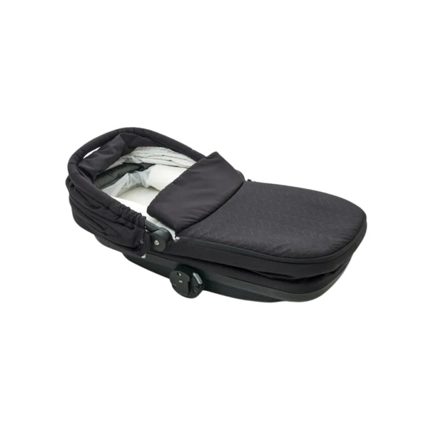 Mee-go Uno+ 3-in-1 Pushchair | Complete Travel System with Car Seat & Carrycot – One or Two Children - Little Gliders