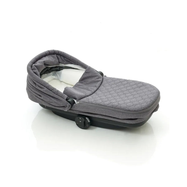 Mee-go Uno+ 3-in-1 Pushchair | Complete Travel System with Car Seat & Carrycot – One or Two Children - Little Gliders