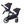 Mee-go Uno+ 2-in-1 Pushchair | Adaptable Travel System for One or Two Children – Stylish & Versatile - Little Gliders