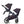Mee-go Uno+ 2-in-1 Pushchair | Adaptable Travel System for One or Two Children – Stylish & Versatile - Little Gliders