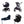 Mee-go Uno+ All-in-One Pushchair | Complete Travel System with Car Seat & ISOFIX – Adaptable for One or Two Children meego Dusty Rose Single - One Seat Unit