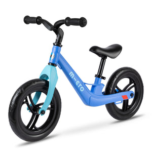 Micro Balance Bike Lite | Ultra-Lightweight First Bike for Kids | Ages 2-5 micro 