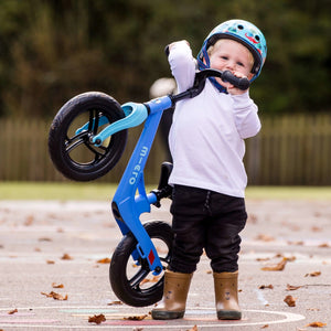 Micro Balance Bike Lite | Ultra-Lightweight First Bike for Kids | Ages 2-5 micro 