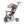 Micro Flexi Trike – 7-in-1 Transforming Ride-On, Trike & Balance Bike micro Latte