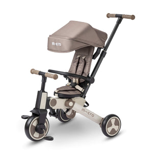 Micro Flexi Trike – 7-in-1 Transforming Ride-On, Trike & Balance Bike micro 