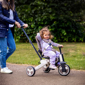 Micro Flexi Trike – 7-in-1 Transforming Ride-On, Trike & Balance Bike micro 