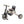 Micro Flexi Trike – 7-in-1 Transforming Ride-On, Trike & Balance Bike micro 