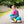 Micro Ride-On Space Hopper | 2-in-1 Inflatable Bouncer & Ride-On | 18M-5Y micro 