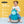 Micro Ride-On Space Hopper | 2-in-1 Inflatable Bouncer & Ride-On | 18M-5Y micro 