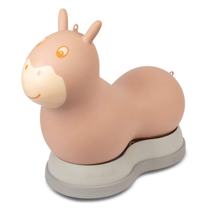 Micro Ride-On Space Hopper | 2-in-1 Inflatable Bouncer & Ride-On | 18M-5Y micro 