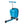 Mini Micro LED Luggage | Scooter Suitcase for Kids | Ages 2-6 micro 