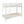 Noomi Nora Shorty Bunk Bed – Solid Wood Compact Bunk | FSC-Certified noomi 