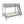 Noomi Nora Solid Wood Triple Bunk Bed with Optional Storage | FSC-Certified noomi 