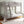 Noomi Nora Solid Wood Triple Bunk Bed with Optional Storage | FSC-Certified noomi Grey None