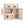 PlanToys Victorian Dollhouse – Sustainable Three-Storey Wooden Playhouse | Ages 3+ Wooden Toy PlanToys
