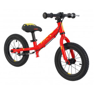 Squish 12” Balance Bike – Lightweight First Bike for Toddlers | Ages 2+ squish 