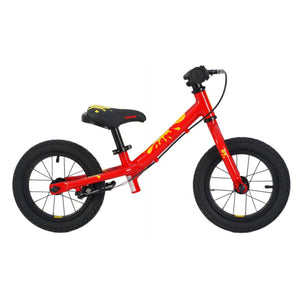 Squish 12” Balance Bike – Lightweight First Bike for Toddlers | Ages 2+ squish 