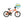 Squish 14 Kids Bike – Lightweight First Pedal Bike | Ages 3+ squish 