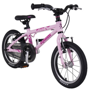 Squish 14 Kids Bike – Lightweight First Pedal Bike | Ages 3+ squish 