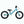 Squish 14” Balance Bike – Lightweight Kids Bike | Ages 3+ squish Blue Mint