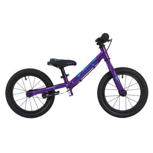 Squish 14” Balance Bike – Lightweight Kids Bike | Ages 3+ squish 