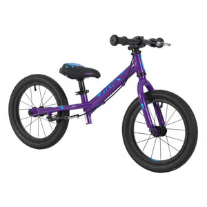 Squish 14” Balance Bike – Lightweight Kids Bike | Ages 3+ squish 
