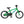 Squish 16 Kids Bike – Lightweight Aluminium First Pedal Bike | Ages 4+ squish Green 85% Assembled