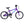 Squish 16 Kids Bike – Lightweight Aluminium First Pedal Bike | Ages 4+ squish Purple 85% Assembled