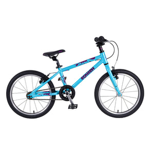 Squish 18 Kids Bike – Lightweight Transition Bike | Ages 4+ squish 