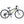 Squish 24 Kids Bike – Lightweight 8-Speed Alloy Bike | Ages 8+ squish Dark Grey 85% Assembled