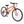 Squish 24 Kids Bike – Lightweight 8-Speed Alloy Bike | Ages 8+ squish 