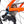 Squish 24 Kids Bike – Lightweight 8-Speed Alloy Bike | Ages 8+ squish 